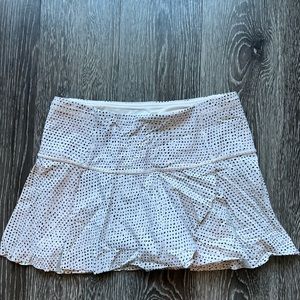 Lululemon skort